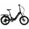 Capriolo E-BIKE Folding 2025