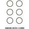 Fólia pre Samsung Watch 4 (44mm)