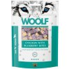 WOOLF Chicken with Blueberry Bites 100 g