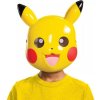 Maska Pikachu - Univerzálna veľkosť