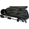 4x swinger ZICO Unicarp MC LED magnetickým klipom