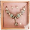 Náramok + náušnice TRENDZ luxury collection