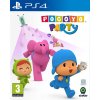 Pocoyo Party