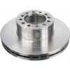 Brzdový kotúč Febi Bilstein GmbH 12731