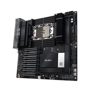 Asus PRO WS W790E-SAGE SE