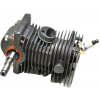 Kompletný polomotor pre reťazové píly Stihl 017 018 MS170 MS180 obsah 30,1 ccm výkon 1,6 PS