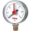 ITAP manometer 50mm 1/4