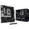 Asrock H810M-X WiFi Intel H810 LGA 1851 (Socket V1) micro ATX