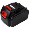 Batéria pre Black & Decker LGC120, LST220, ASL146BT12A a ďalšie, 5 Ah, 14,4 V, Li-Ion
