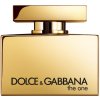 Dolce&Gabbana The One Gold Intense parfumovaná voda pre ženy 75 ml