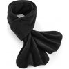 Beechfield Šála Recycled B 293R, fleecová COT53293R00299-black Černá UNI