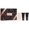 Narciso Rodriguez For Her parfumovaná voda 50 ml + sprchový gél 50 ml + telové mlieko 50 ml