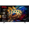 75C69B QLED TV Direct LED TCL