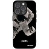 Picasee ULTIMATE CASE pro Apple iPhone 16 Pro - Astronaut Big