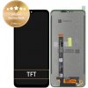LCD Displej + Dotykové sklo Samsung Galaxy Xcover 7 - originál