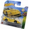 HOT WHEELS Ferrari F40 COMPETIZIONE 198/250 EXOTICS 4/5 JBB92 žlté autíčko