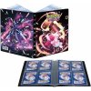 Ultra Pro Pokémon TCG Paldean Fates A5 Album