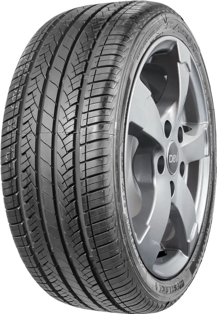 Goodride Zuper Ace SA-57 225/55 R17 101W