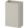 CERSANIT Skrinka na umývadlo MODUO 40 kašmír matný S590-101-DSM