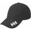 Helly Hansen Crew Cap 2.0 Ebony