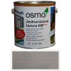 Osmo Jednorázová lazúra na drevo HS plus 0,75 L 9212 Strieborný topoľ