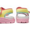 Primigi detské sandále textil viacfarebné veľkosť 24