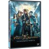 Magic Box Piráti z Karibiku 5: Salazarova pomsta DVD