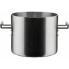 Hrniec CONVIVIO 20 cm, 5,7 l, nerezová oceľ, Alessi