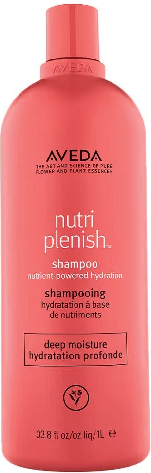 Aveda NutriPlenish Hydrating Shampoo Deep Moisture 1000 ml