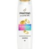 Pantene Pro-v Šampón na vlasy Active Nutri-Plex Hydration Recharge, 400 ml
