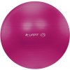 Gymnastická lopta LIFEFIT ANTI-BURST 75 cm, bordó