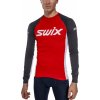 Tričko s dlhým rukávom SWIX RaceX Classic Long Sleeve 10115-23-99955 Veľkosť S