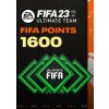 EA FIFA 23 ULTIMATE TEAM FIFA POINTS 1600 Origin PC