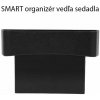 KM MOTORS Organizér vedľa sedadla- Smart