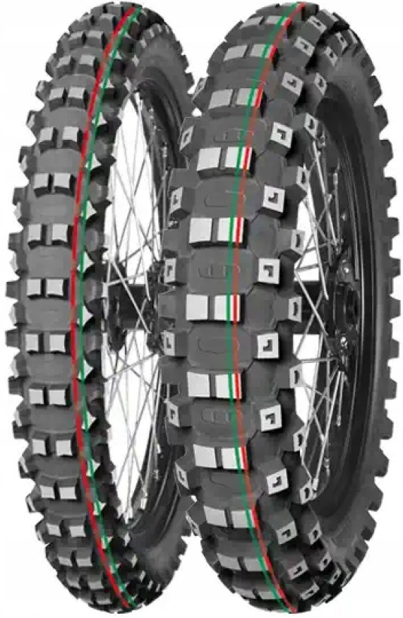 MITAS TERRA FORCE-MX MH 90/90 R21 54M