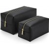 BagBase puzdro na toaletné potreby L BG749L black L
