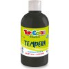 Ready Tempera Temperová farba 500 ml, čierna