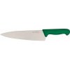 Giesser Messer Nôž kuchynský zelený 26 cm