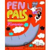 Penpals Forever - Jurg Lindenberger, CK Smouha