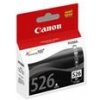 kazeta CANON CLI-526BK black MG 5150/5250/6150/8150, iP 4850 (450 str.)
