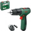Bosch Náradie - 12V AKU vŕtačka s príklepom, 1x aku 1,5 Ah Li-Ion, nabíjačka 06039D3104