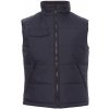 Payper STAR Prešívaná vesta 4XL, Navy blue