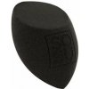 SOSU Cosmetics Pro Blender Sponge hubka na make-up Black 1 ks