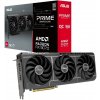 ASUS VGA AMD Radeon RX 9070 PRIME OC EVO 16GB, RX 9070, 16GB GDDR6, 3xDP, 1xHDMI