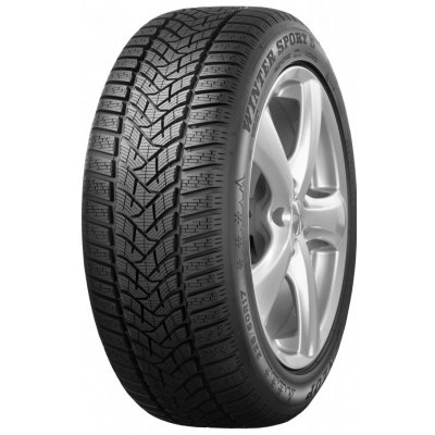 Dunlop Winter Sport 5 MO 255/45 R20 105V