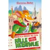 Mille meraviglie. Viaggio alla scoperta dell'Italia (Geronimo Stilton)(Pevná)