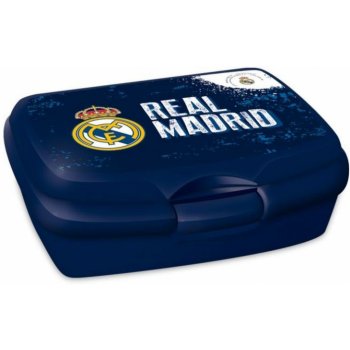 Ars Una box na desiatu Real Madrid Camouflage