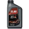 Motorový olej SELENIA 20K 10W-40 1L