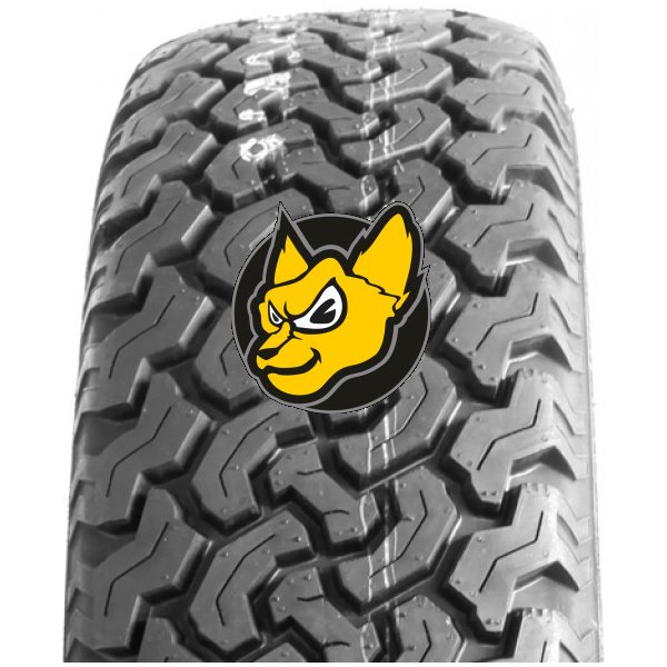 Osobná pneumatika EVENT TYRE ML698+ 265/70 R16 112H