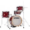 Tama LJK44H4 Club Jam Flyer Candy Apple Mist Akustická bicia sada